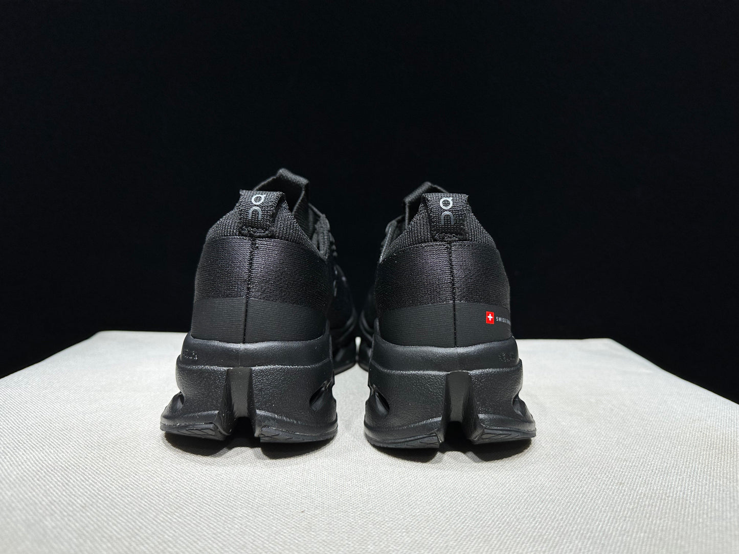 Aether "Black"