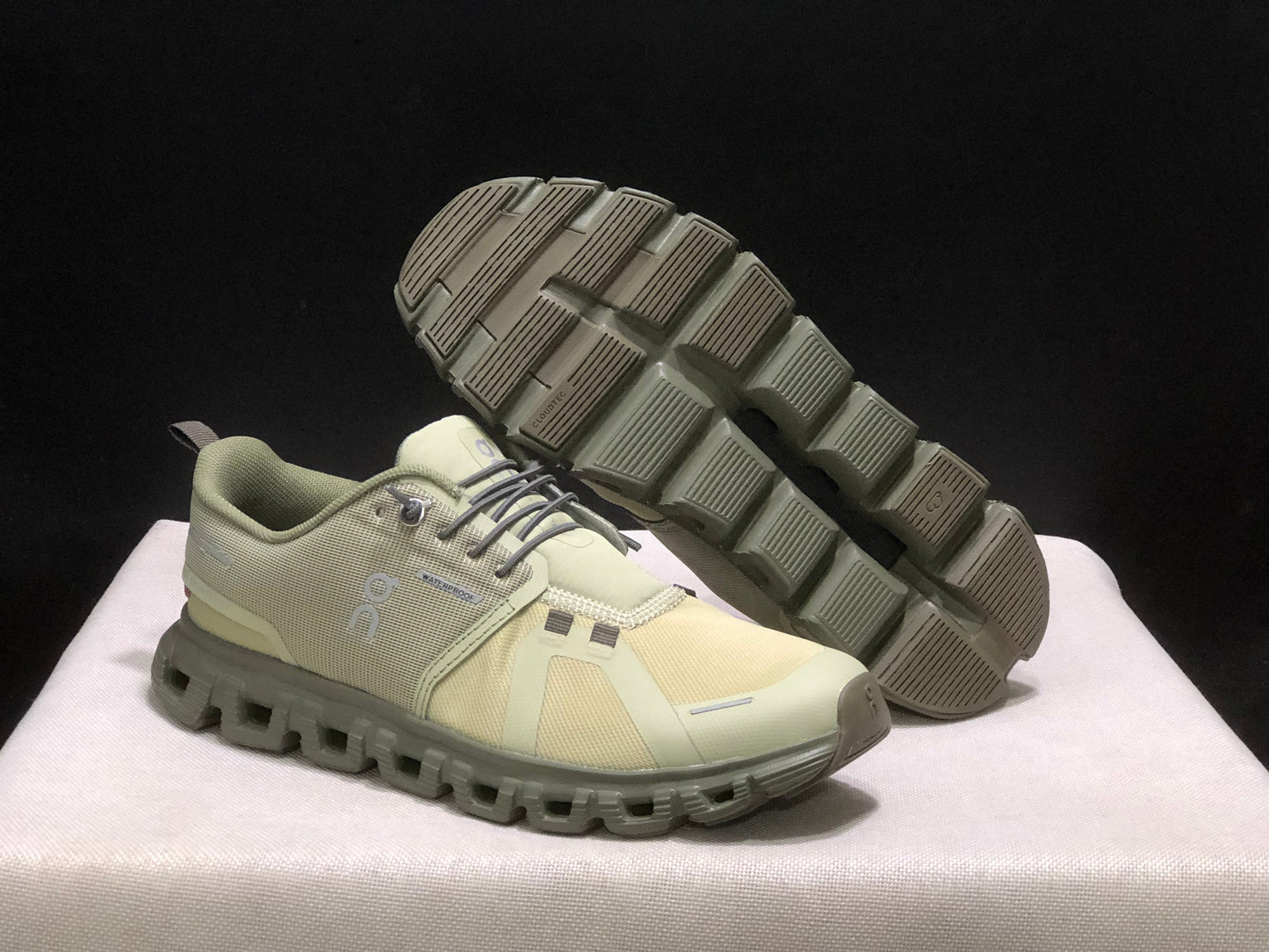 Cloudventure "Beige"