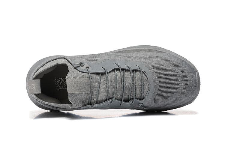 Summit Flow "Grey"