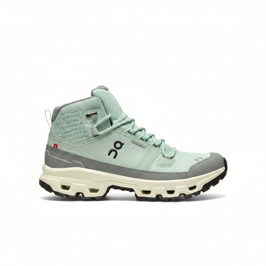 Cloudrock "Light Green"