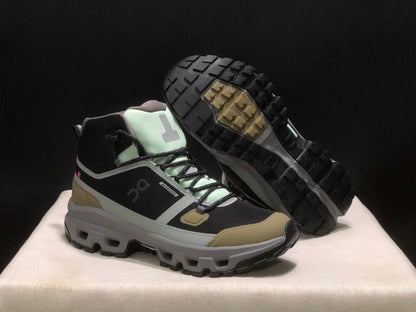Cloudrock "Black-Grey"