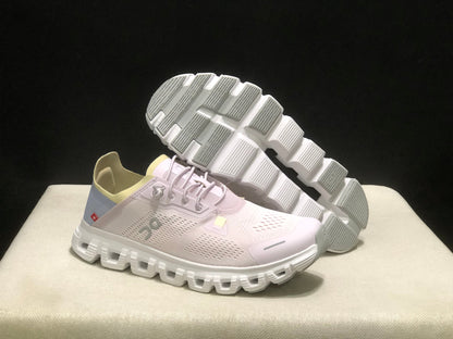 Cloudventure "Beige-Blue"