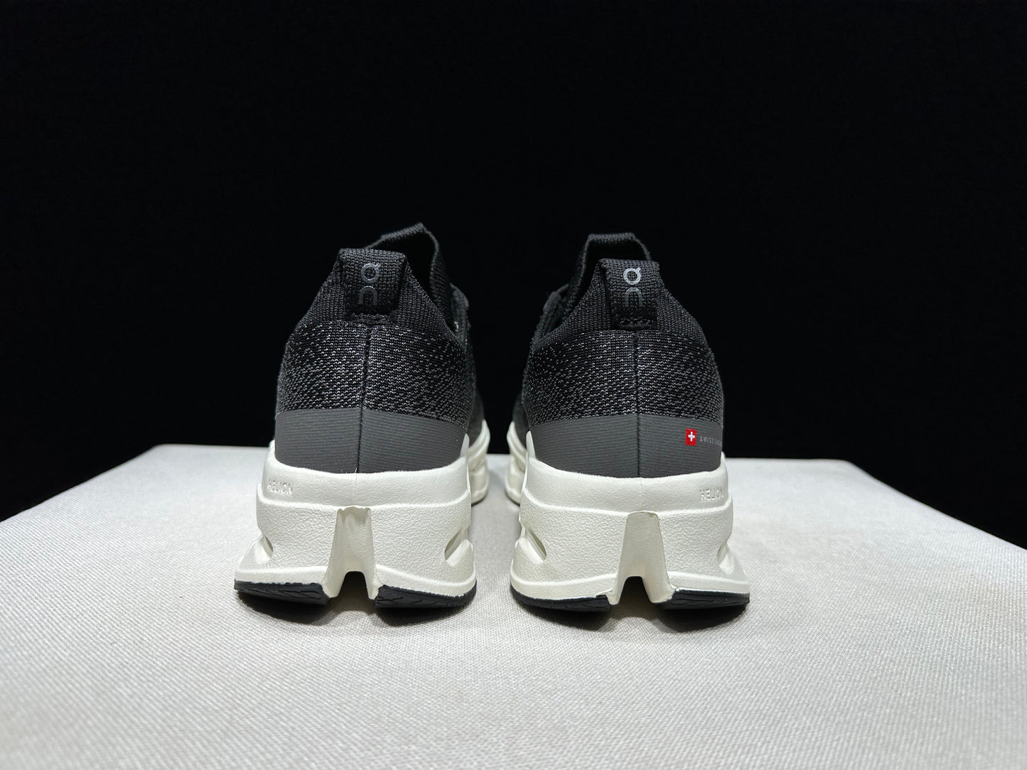 Aether "Black-White"