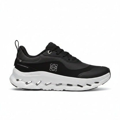Summit Flow "Graphite Black"