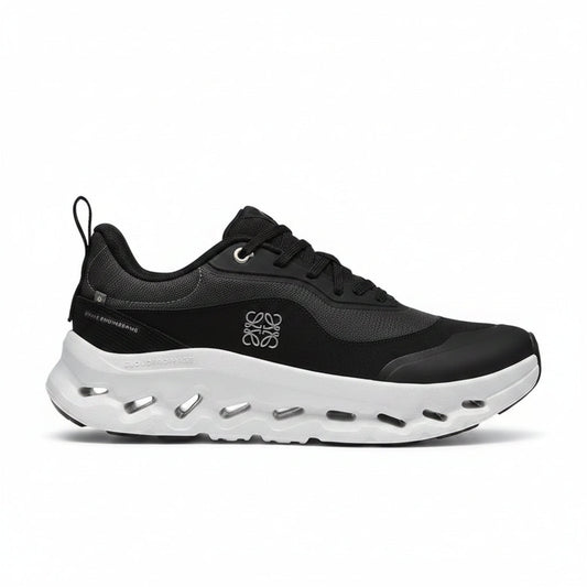 Summit Flow "Graphite Black"