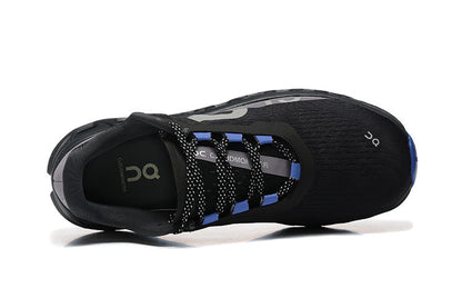 Zephor "All Black"