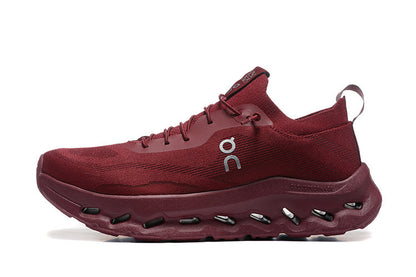 Summit Flow "Burgundy"