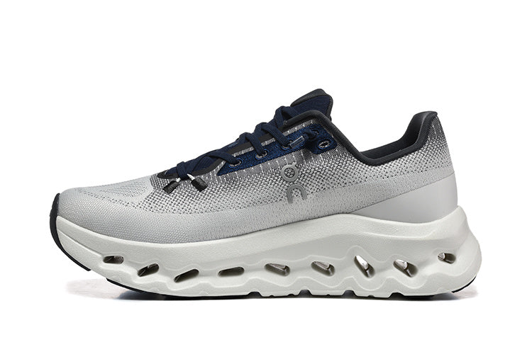 Aurex "White-Grey-Navy"