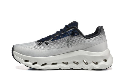 Aurex "White-Grey-Navy"