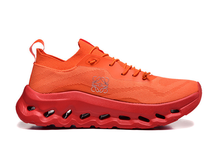 Summit Flow "Orange"
