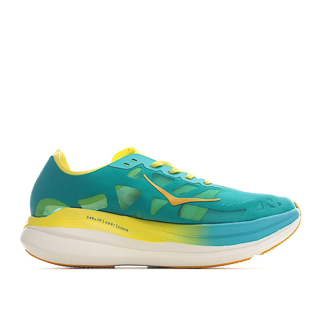 Vanta "Teal Lime"