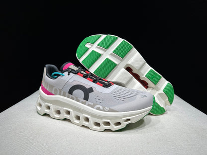 Zephor "Grey-Multicolor"