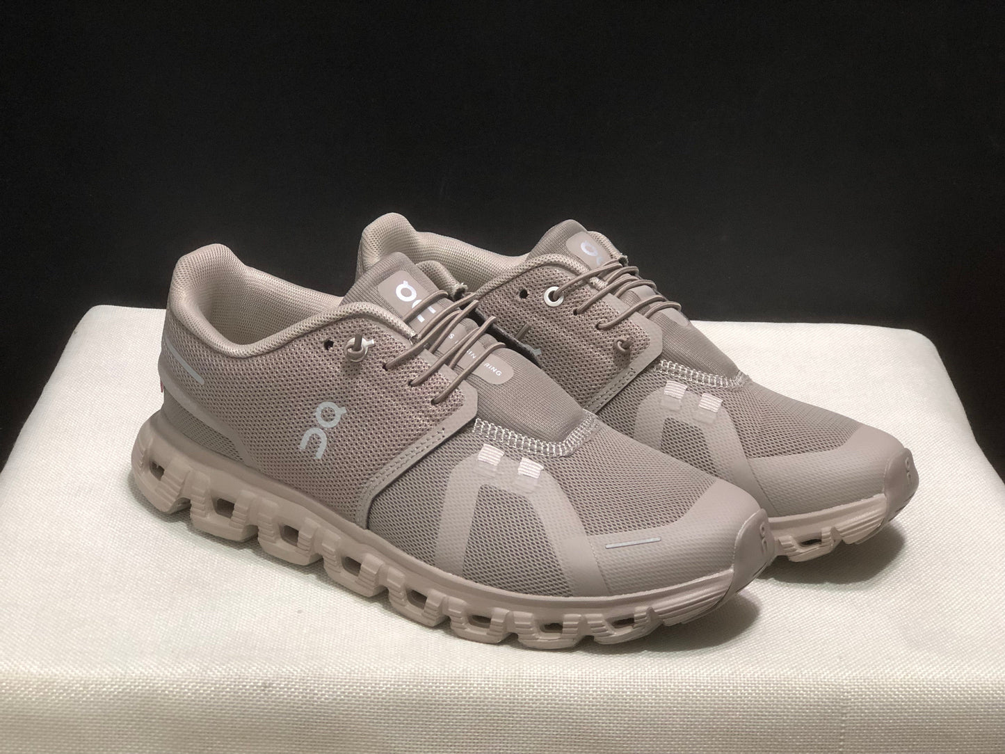 Cloudventure "Brown"