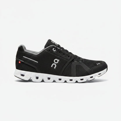 Cloudventure "Black-White"