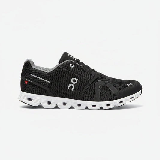 Cloudventure "Black-White"
