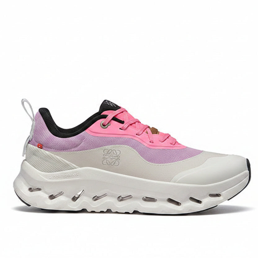 Summit Flow "White-Pink- Lilac"