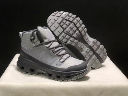Cloudrock "Grey"