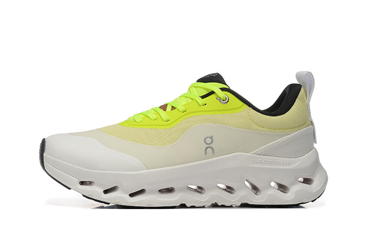 Summit Flow "White-Volt"