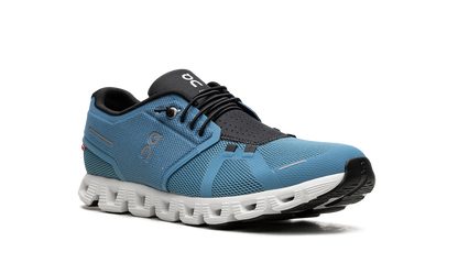Cloud 5 Niagara Blue Black