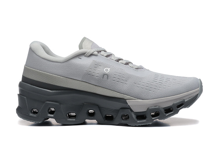 Zephor " Light Grey"