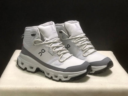 Cloudrock "White-Grey"