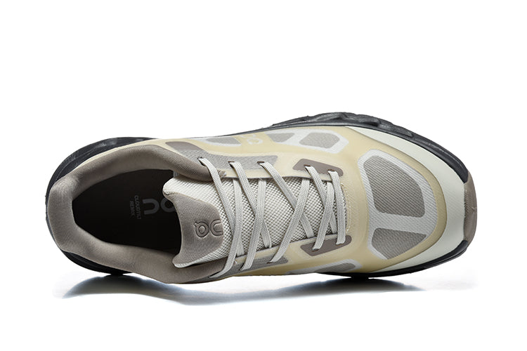 Aureon "Beige-Black"