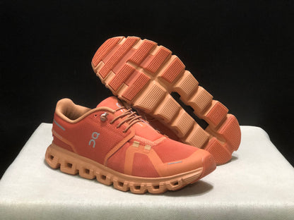 Cloudventure "Orange"