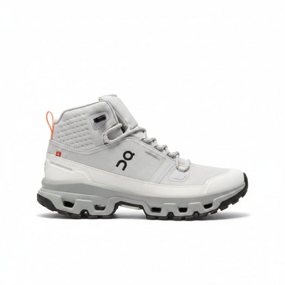 Cloudrock "Glacier Grey"