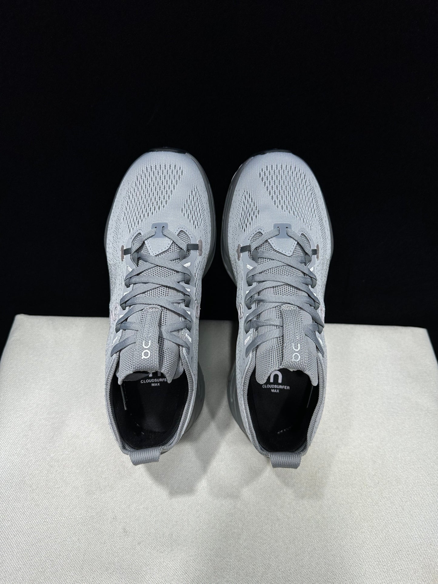 Aether "Grey"