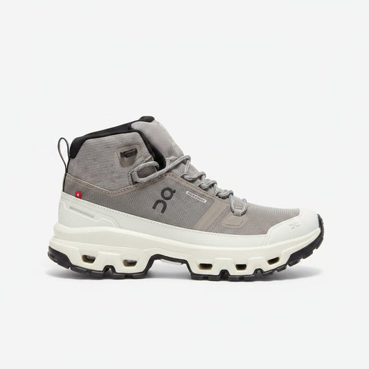 Cloudrock "Light Grey"