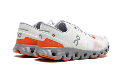 Cloud X 3 Ivory Alloy