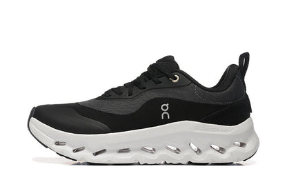 Summit Flow "Graphite Black"