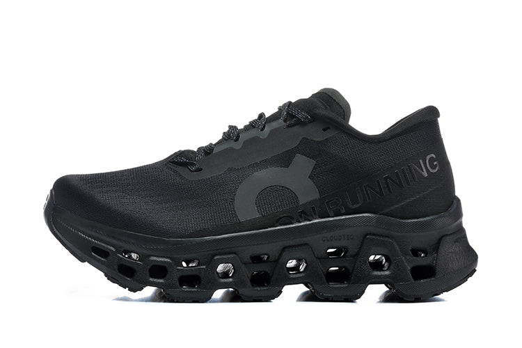 Vireon "All Black"