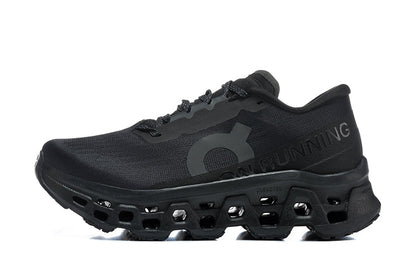 Vireon "All Black"