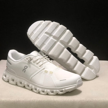 Cloud  X 3AD Undyed White