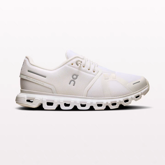 Cloud  X 3AD Undyed White
