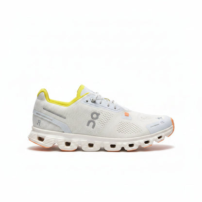 Cloudventure "White-Lime