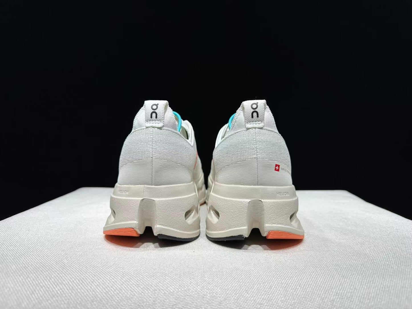 Aether "White-Coral"