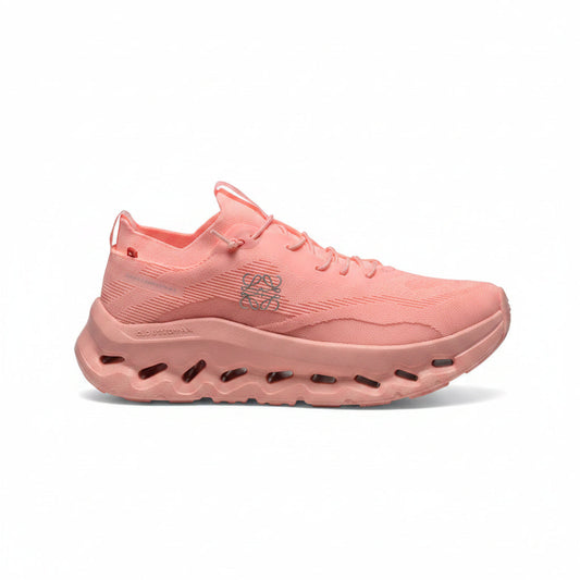 Summit Flow "All Pink"