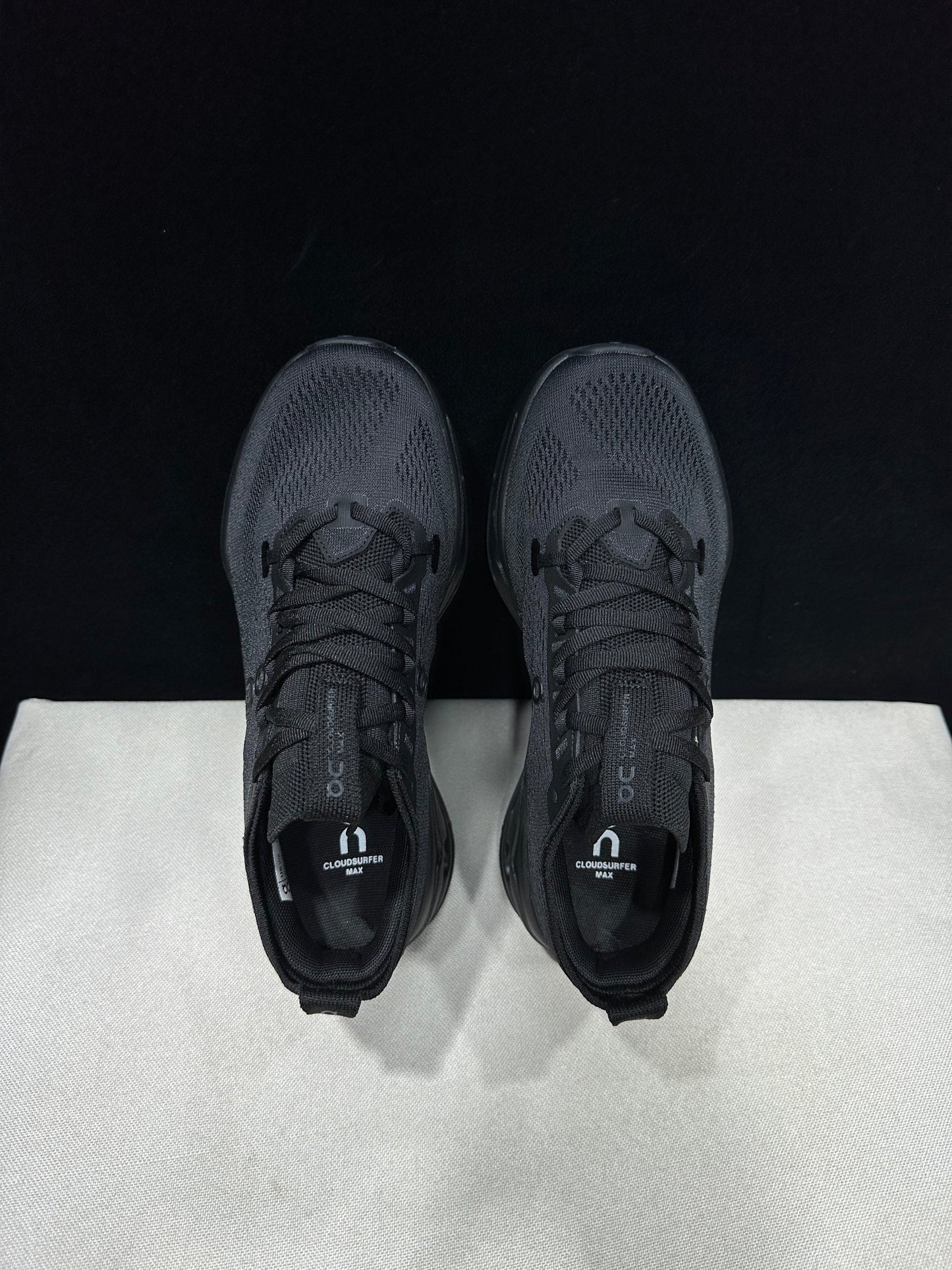 Aether "Black"