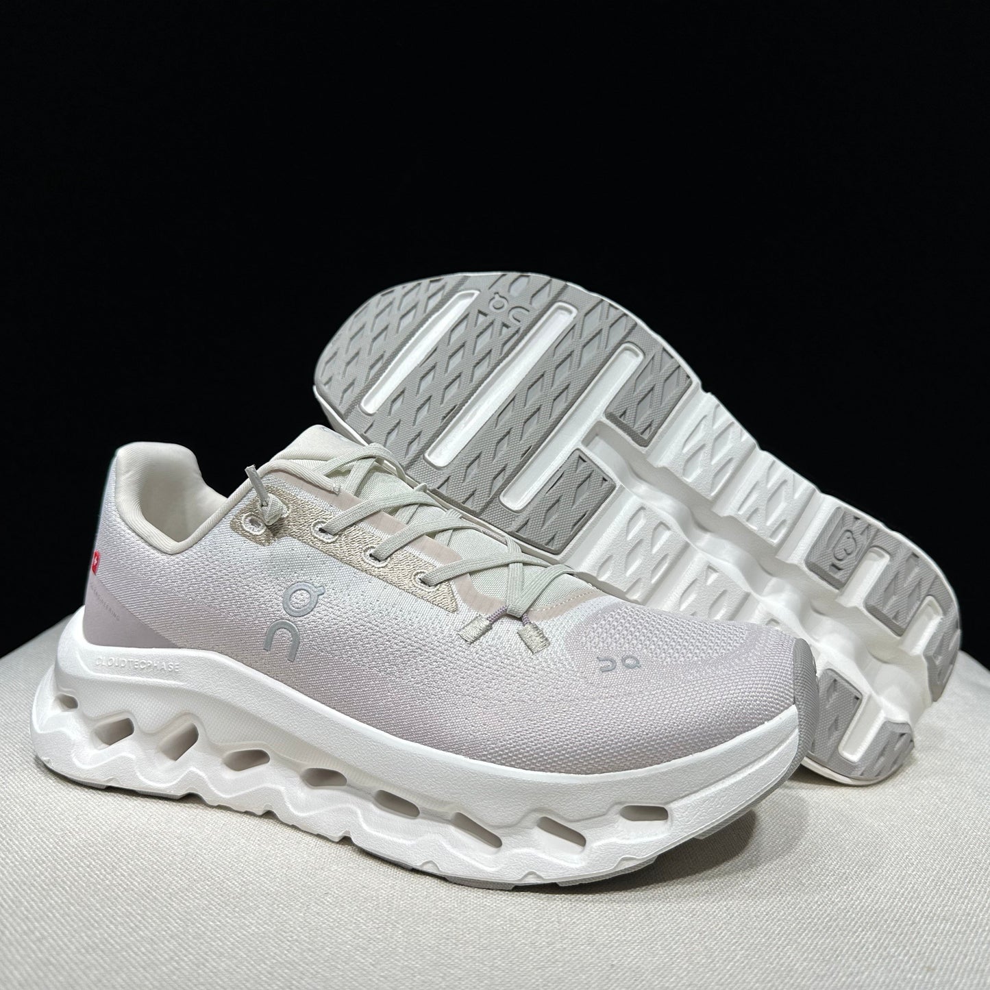 Nimbus Runner