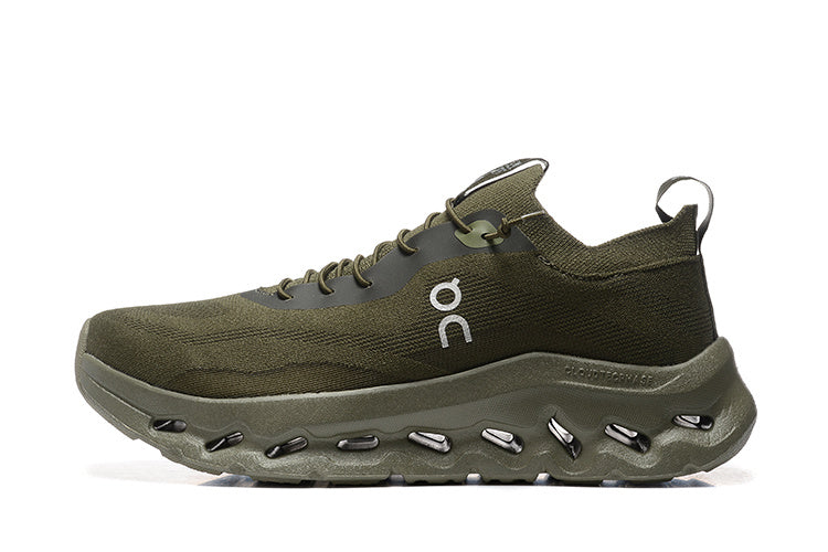Summit Flow "Olive Green"