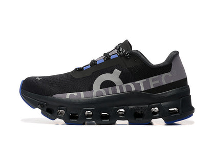 Zephor "All Black"