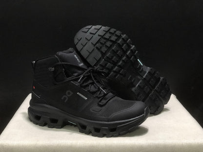 Cloudrock "Black"