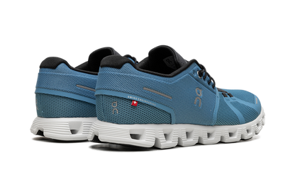 Cloud 5 Niagara Blue Black