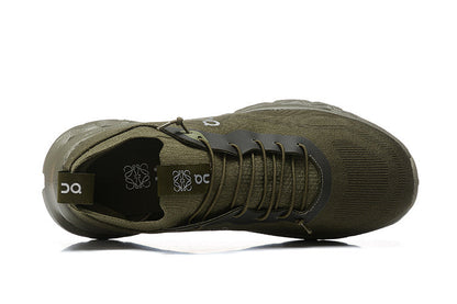 Summit Flow "Olive Green"