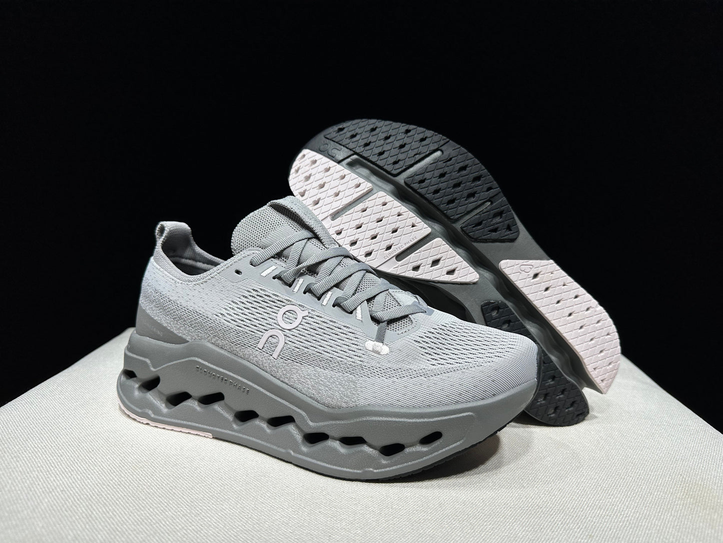 Aether "Grey"