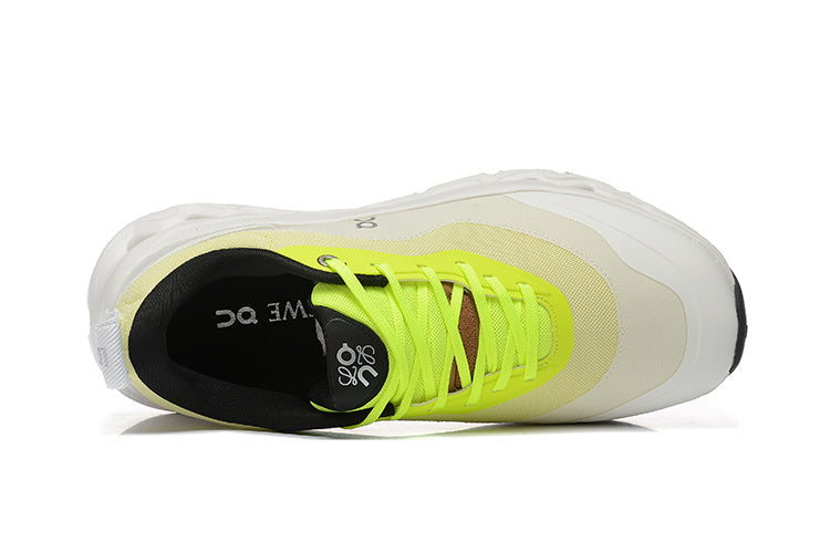 Summit Flow "White-Volt"