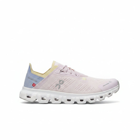 Cloudventure "Beige-Blue"