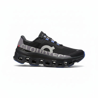 Zephor "All Black"